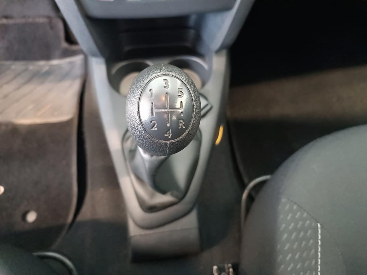 Dacia Sandero Streetway 1.0 SCe 75 CV S&S Access