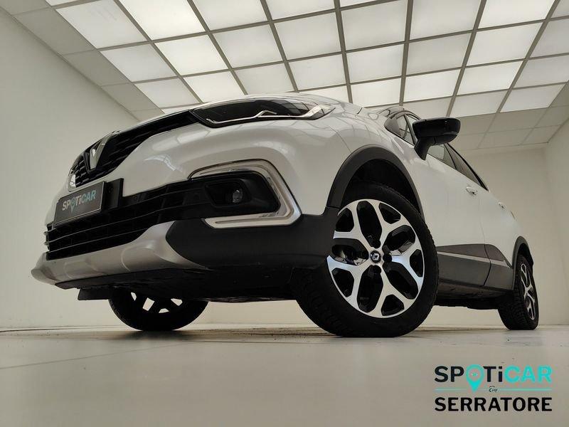 Renault Captur I 2013 0.9 tce Intens (energy r-link) 90cv E6