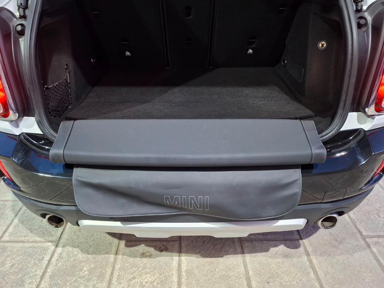 Mini Cooper 2.0 SD Countryman 190cv Boost 2018