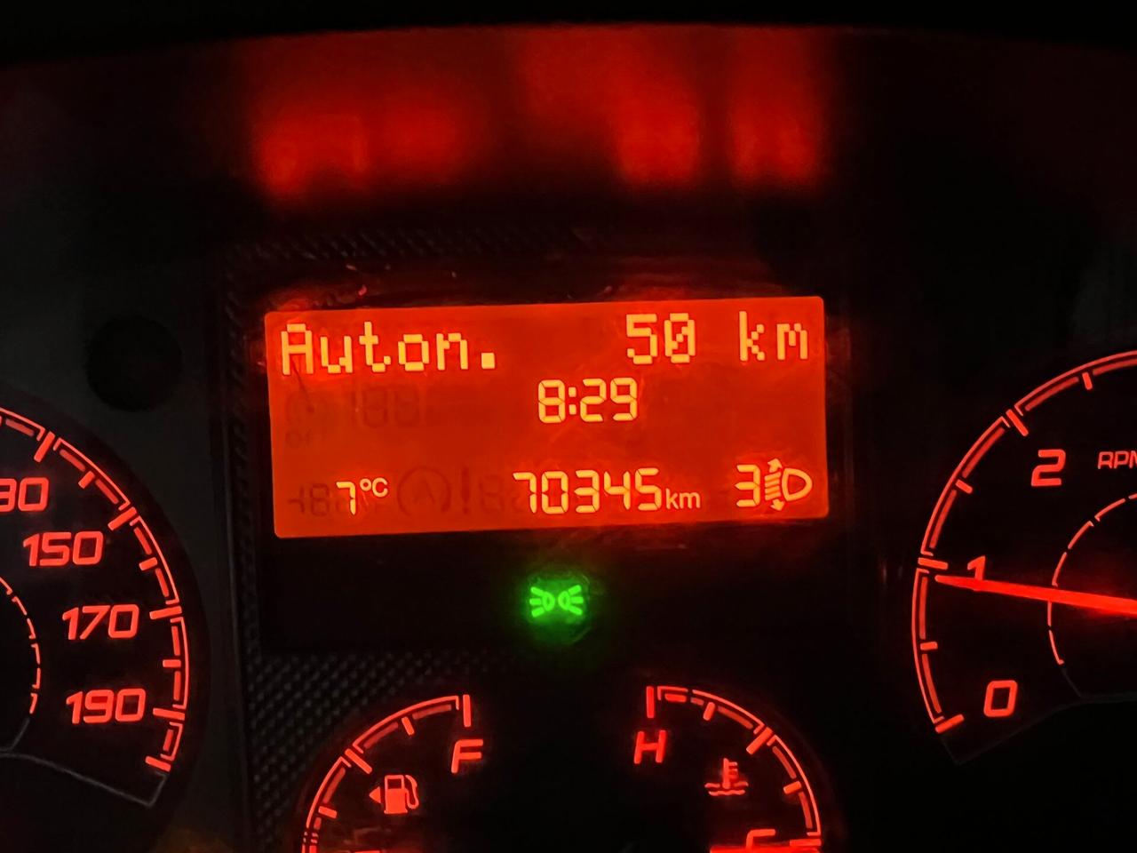 Peugeot Boxer 330 2.2 BlueHDi 140 L3H2