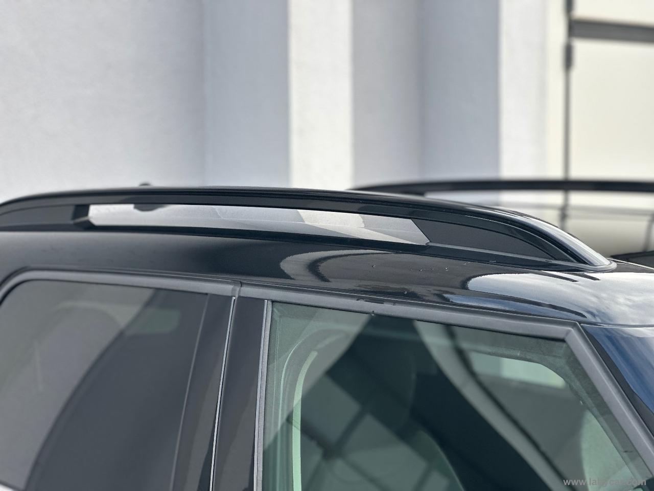 MINI Mini Cooper SD Countryman ALL4 Aut.