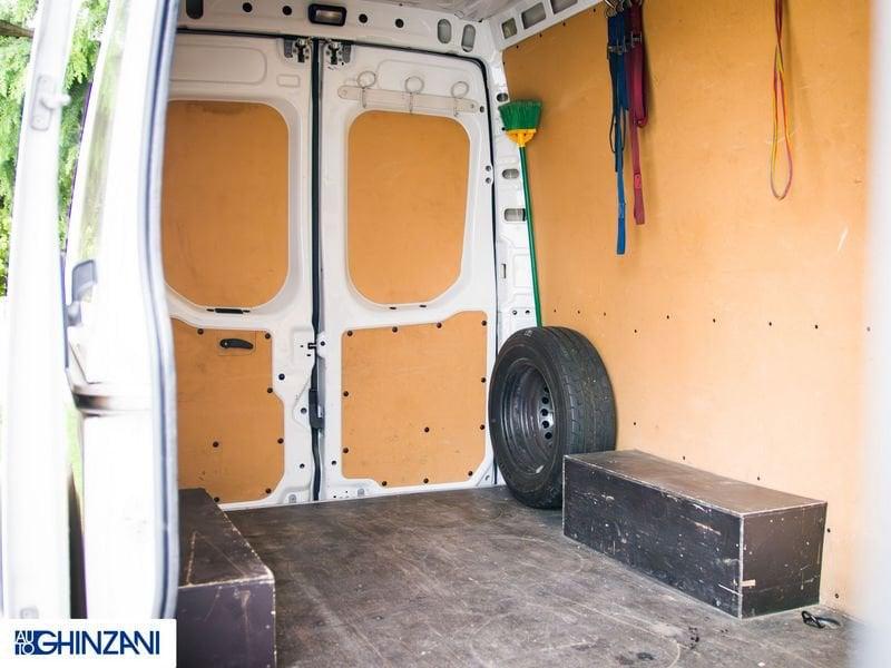 Iveco Daily 35S14H 2.3 HPT PL Cabinato L2 H2 PASSO LUNGO TETTO ALTO 14Q