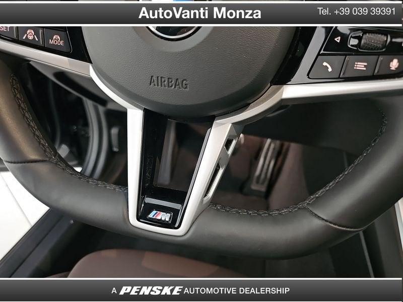 BMW Serie 3 320i Touring MSport Pro auto
