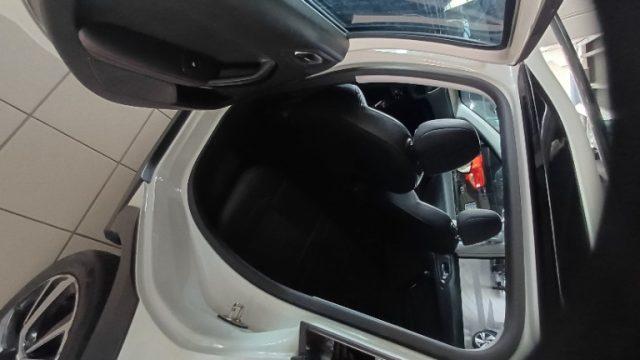 PEUGEOT 2008 1° serie PureTech Turbo 110 EAT6 S&S GT Line
