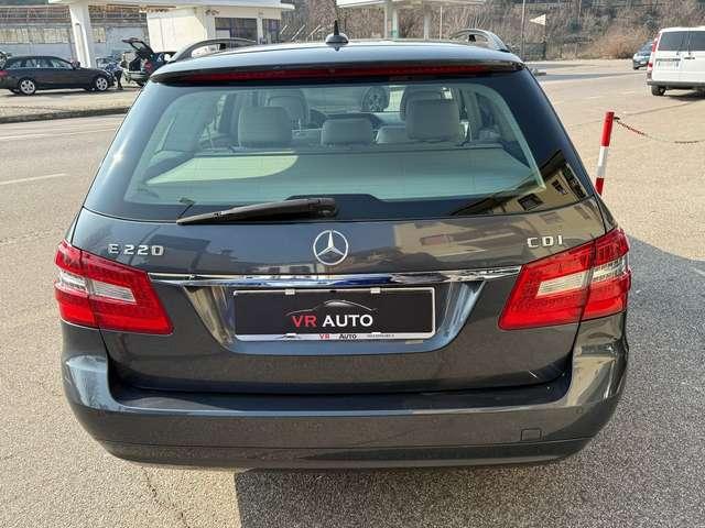 Mercedes-Benz E 220 SW 220 cdi Bluefficiency Avantagarde PROMO FIN