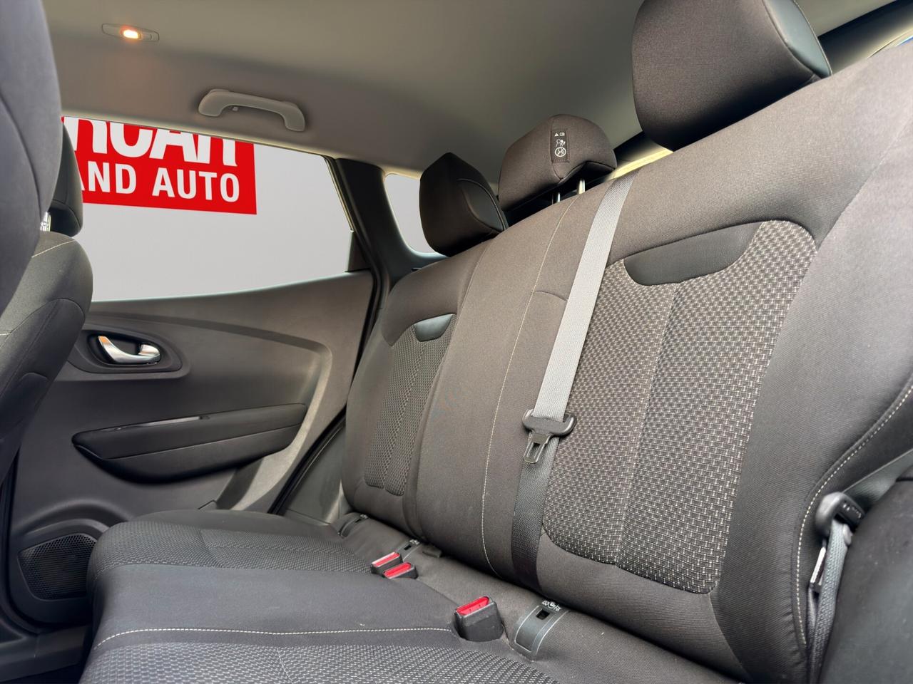 Renault Kadjar Blue dCi 8V 115CV EDC Business