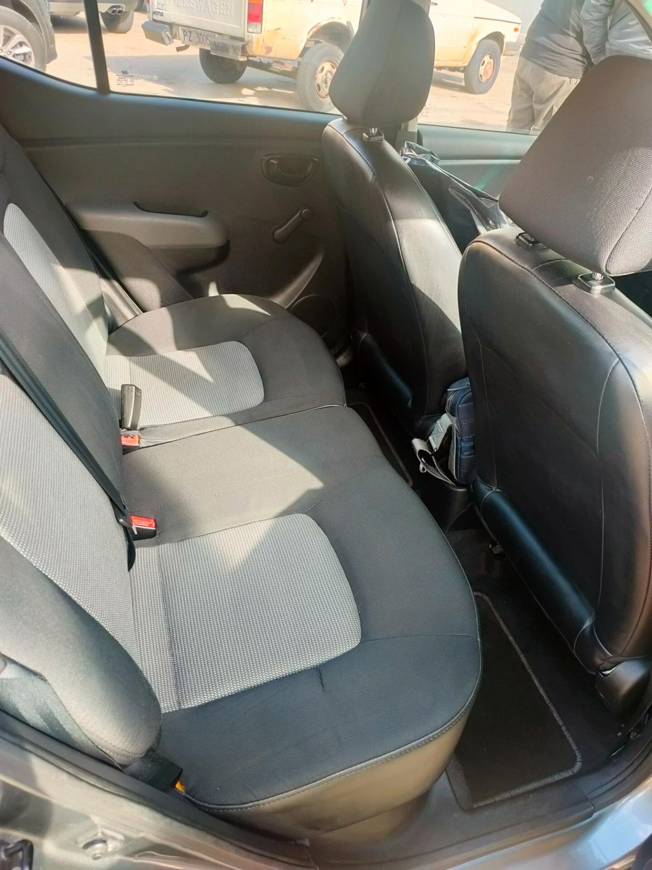 Hyundai i10 1.1 12V BlueDrive GPL Active