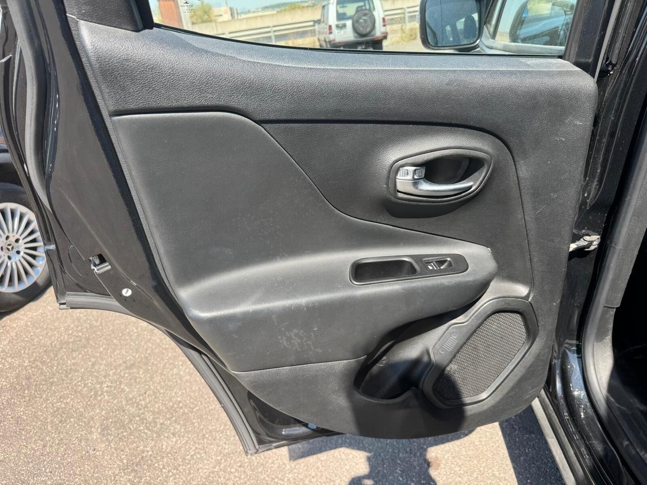 Jeep Renegade 1.6 Mjt 130 CV Limited - PARI AL NUOVO
