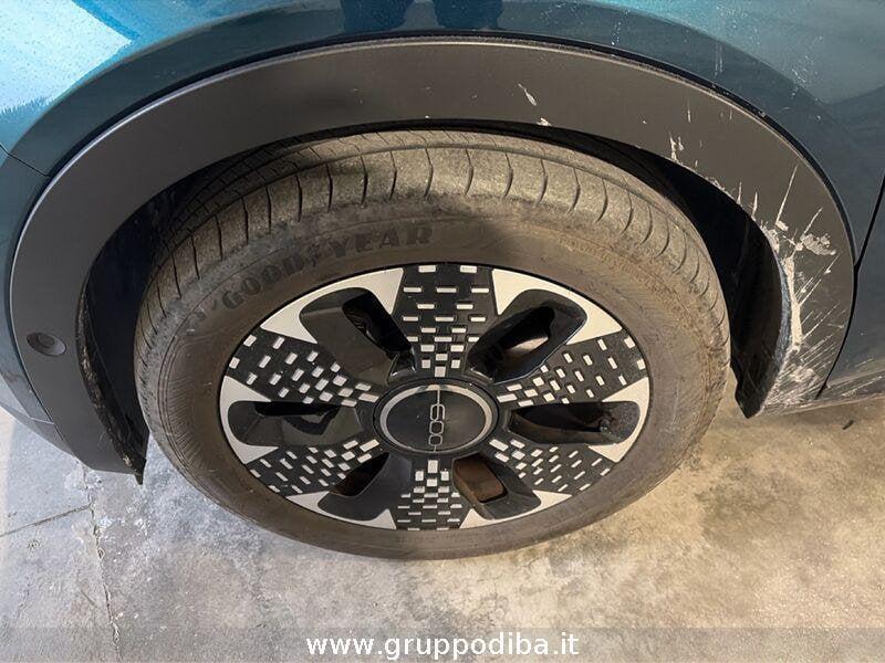 FIAT 600 IV 2023 1.2 hybrid La Prima 110cv auto