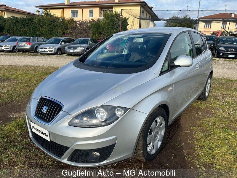 SEAT Altea Altea 1.6 TDI 105 CV CR DPF Style