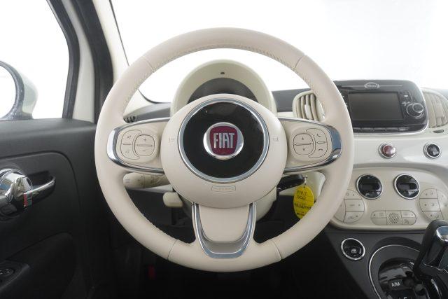 FIAT 500 500 1.2 69 CV Lounge