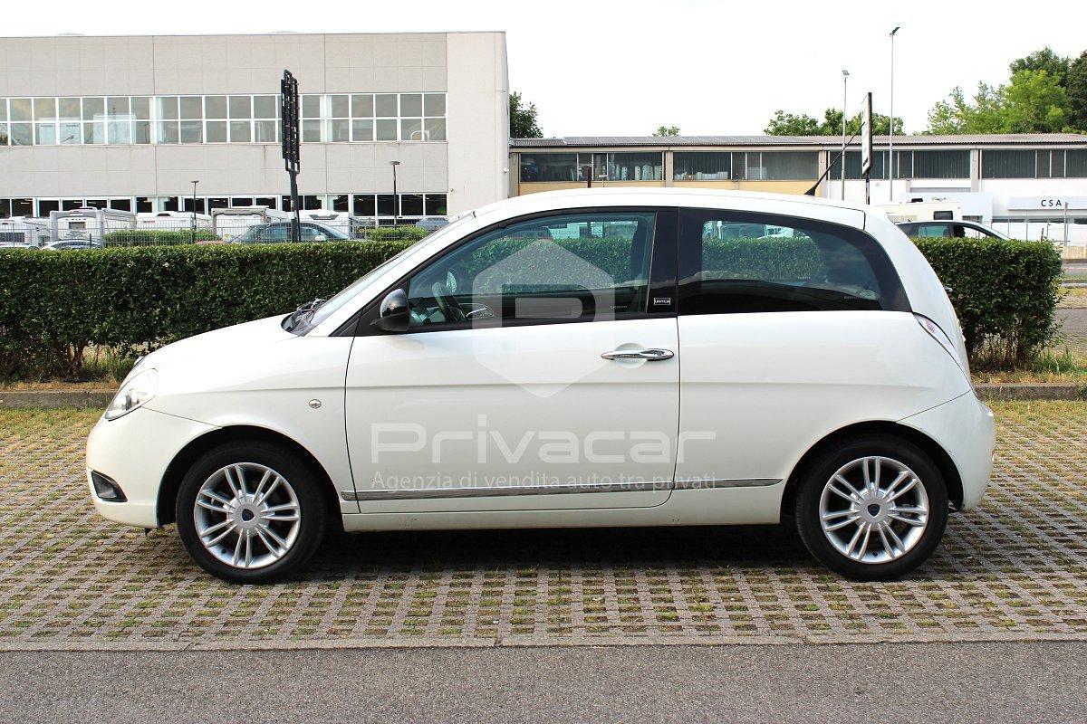 LANCIA Ypsilon 1.4 Unyca Ecochic GPL