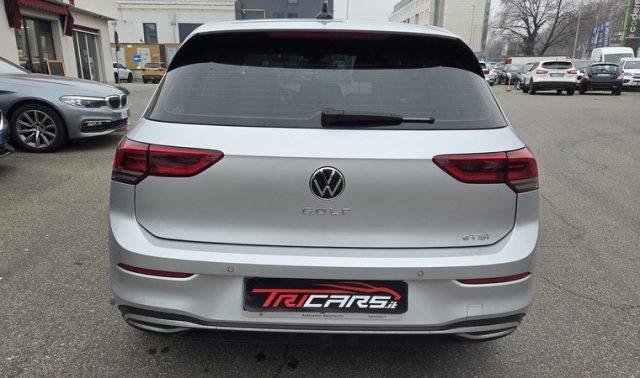 VOLKSWAGEN Golf 1.5 eTSI 130 CV EVO ACT DSG Style PERMUTE