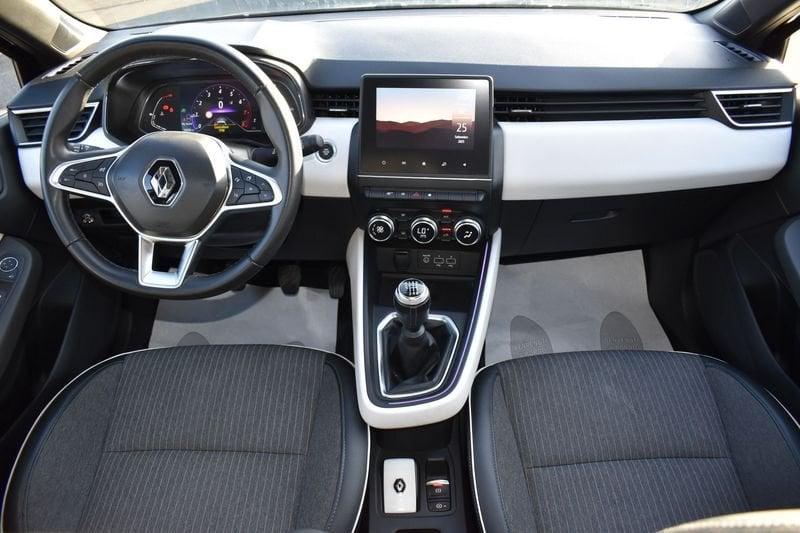 Renault Clio Clio TCe 100 CV GPL 5 porte Techno