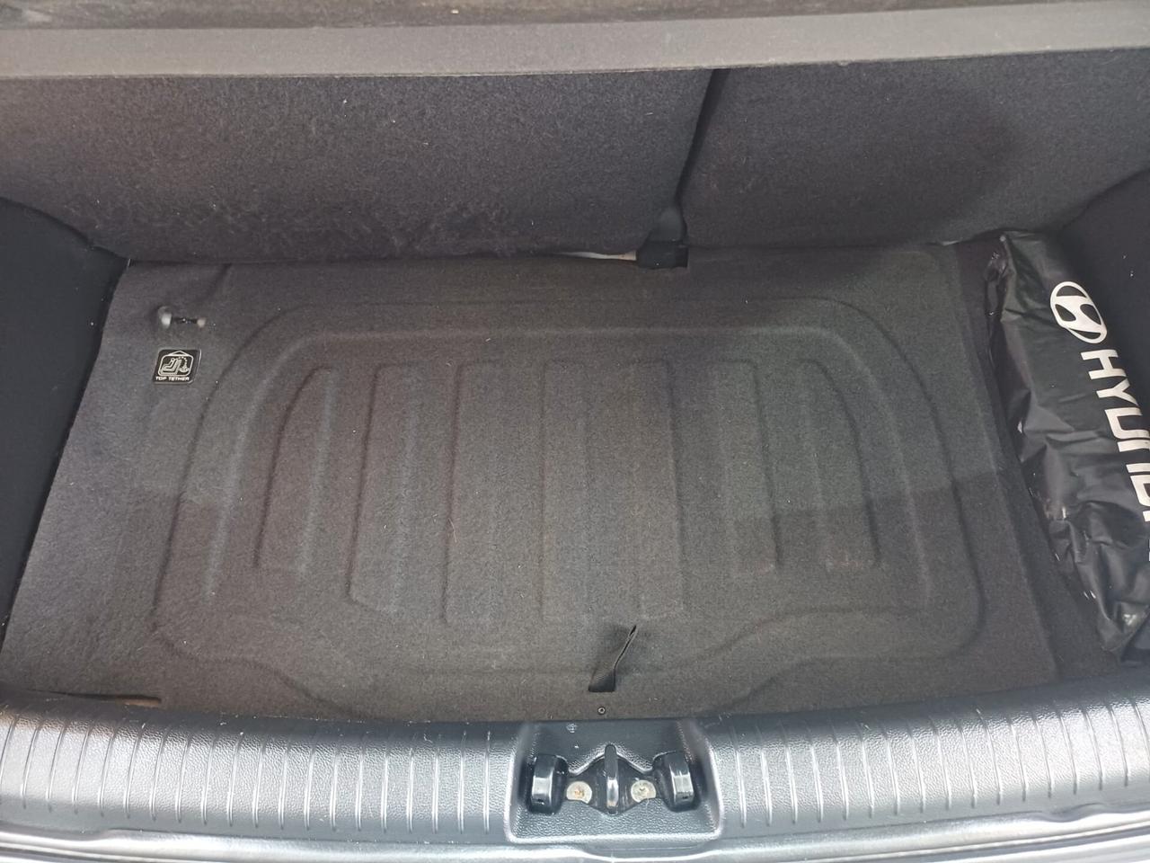 Hyundai i10 GPL DI SERIE PERFETTA - 2018