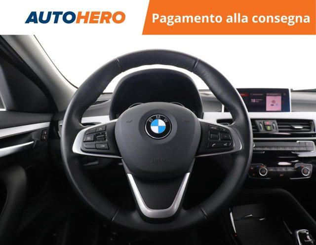 BMW X2 sDrive16d Advantage