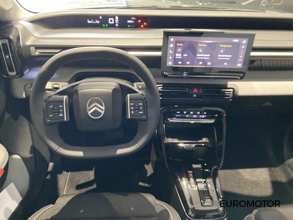 Citroen C3 Aircross 83kW Max