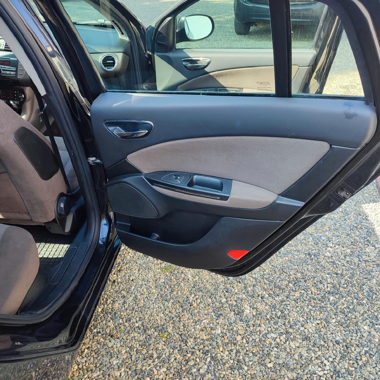 Fiat Bravo 1.6 MJT 120 CV DPF Emotion