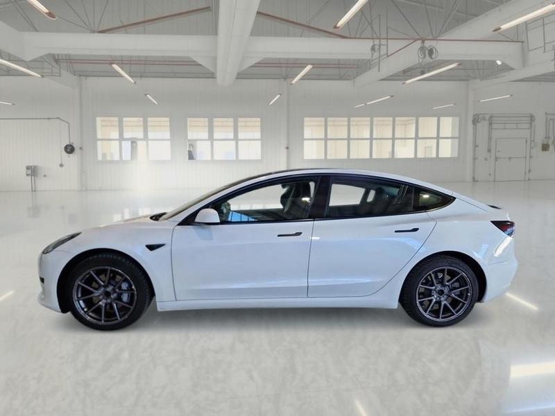 TESLA MODEL 3 50 KWH RWD 4 PORTE BERLINA