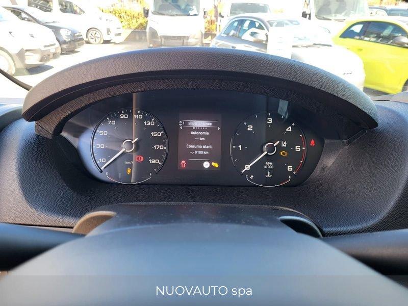 FIAT Ducato Ducato Maxi 35 L3H2 2.2 diesel 140cv