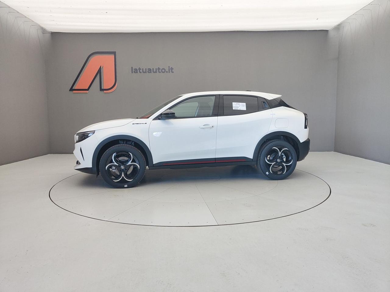 ALFA ROMEO Junior JUNIOR 1.2 145CV HYBRID EDCT6 SPECIALE