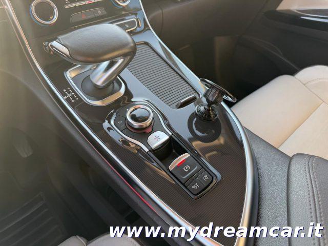 RENAULT Espace dCi 160CV EDC Energy Executive 4Control