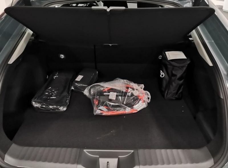 Toyota Prius Plug-in Hybrid Lounge