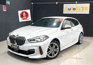 Bmw 118d 5p. Msport