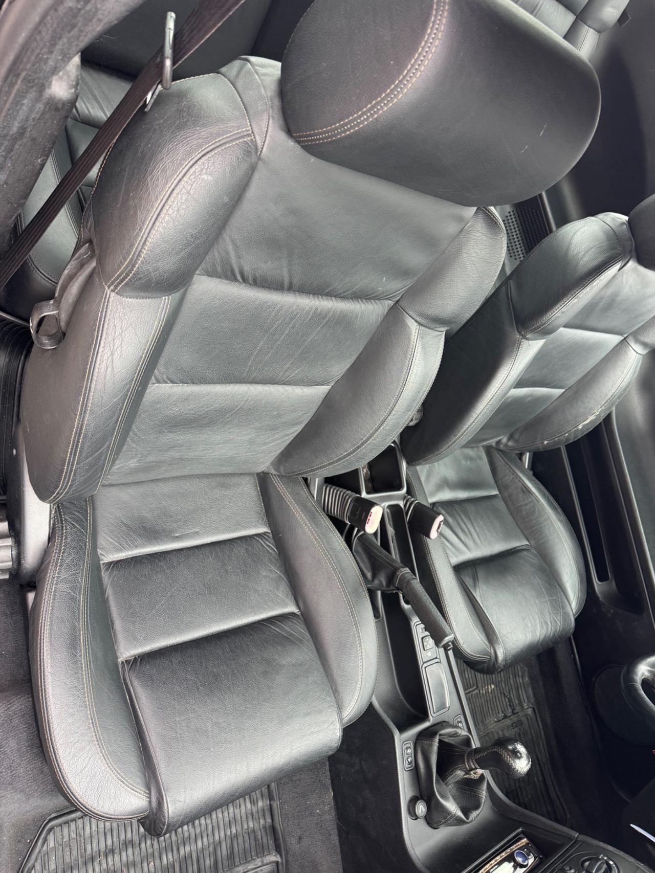 Fiat Coupe 2.0 i.e. turbo 16V Plus