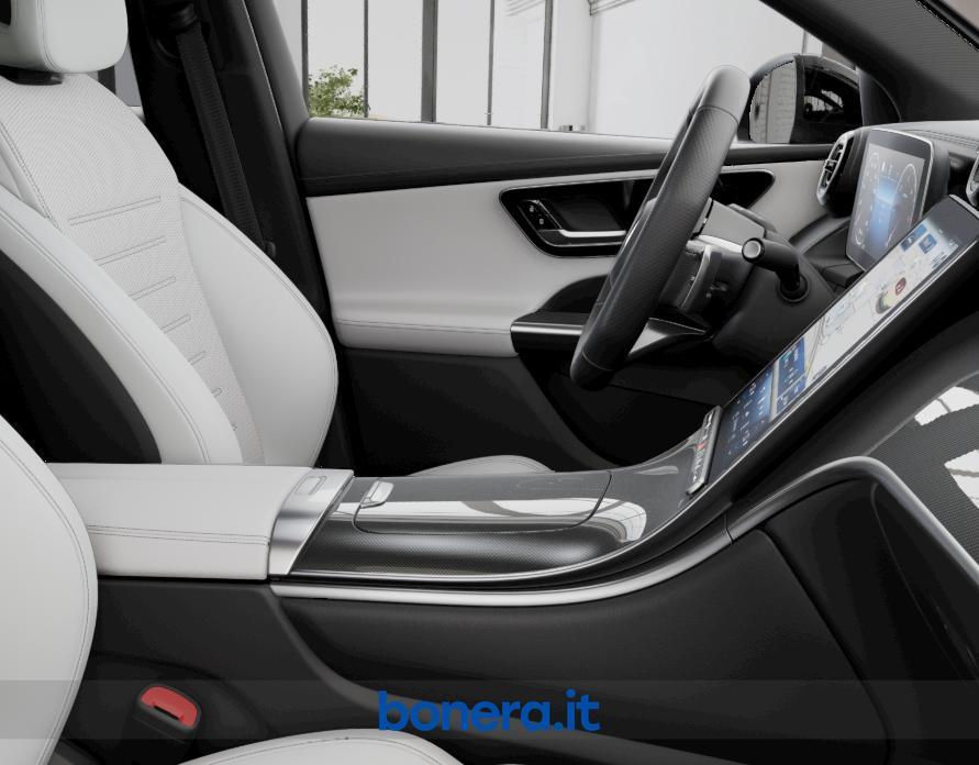 Mercedes GLC 220 220 d AMG Line Advanced 4Matic 9G-Tronic