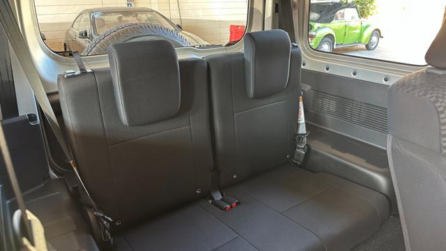 SUZUKI Jimny GLX 3 Porte Cambio Automatico Con Ridotte
