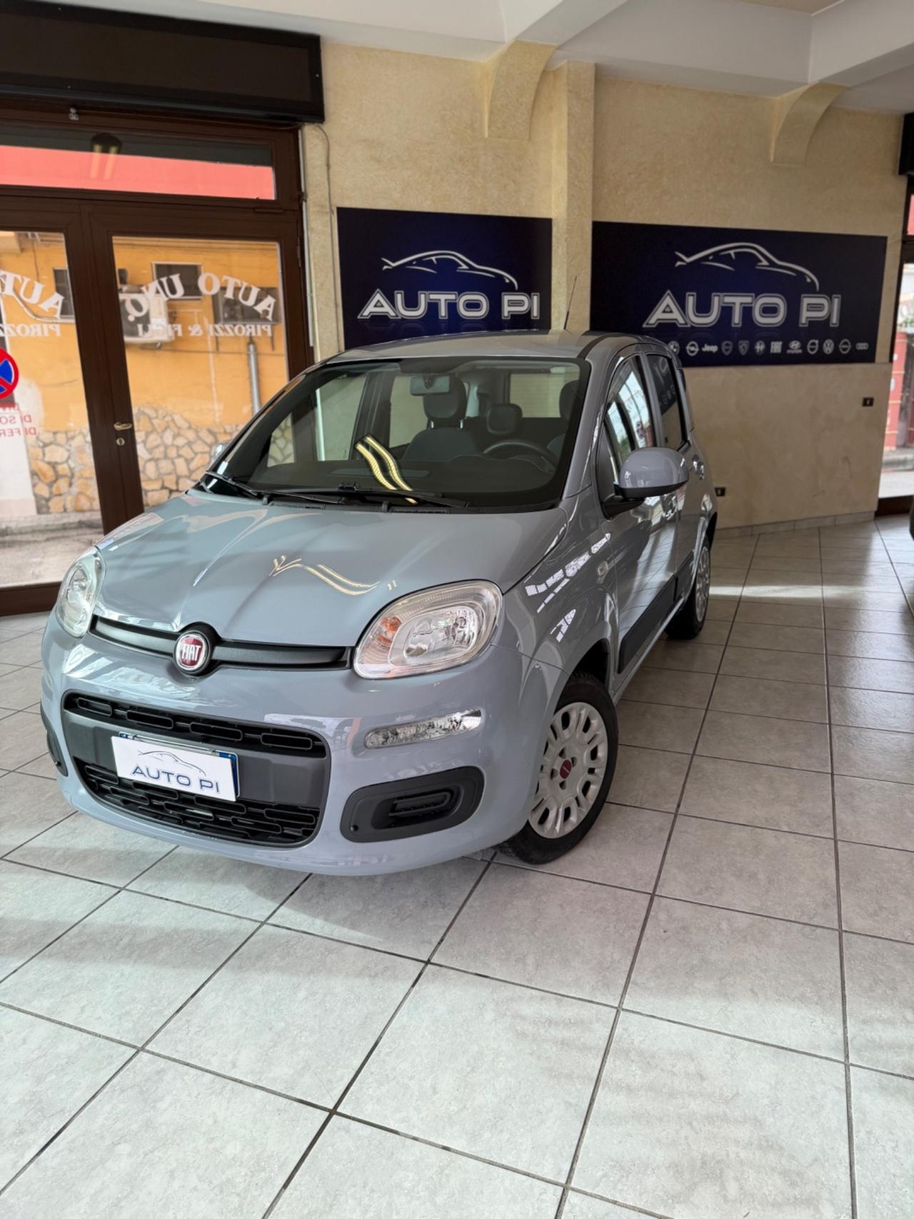 Fiat Panda 1.2 Easy