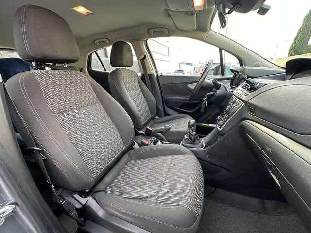 Opel Mokka 1.6 Ecotec 115CV 4x2 Start&Stop Cosmo