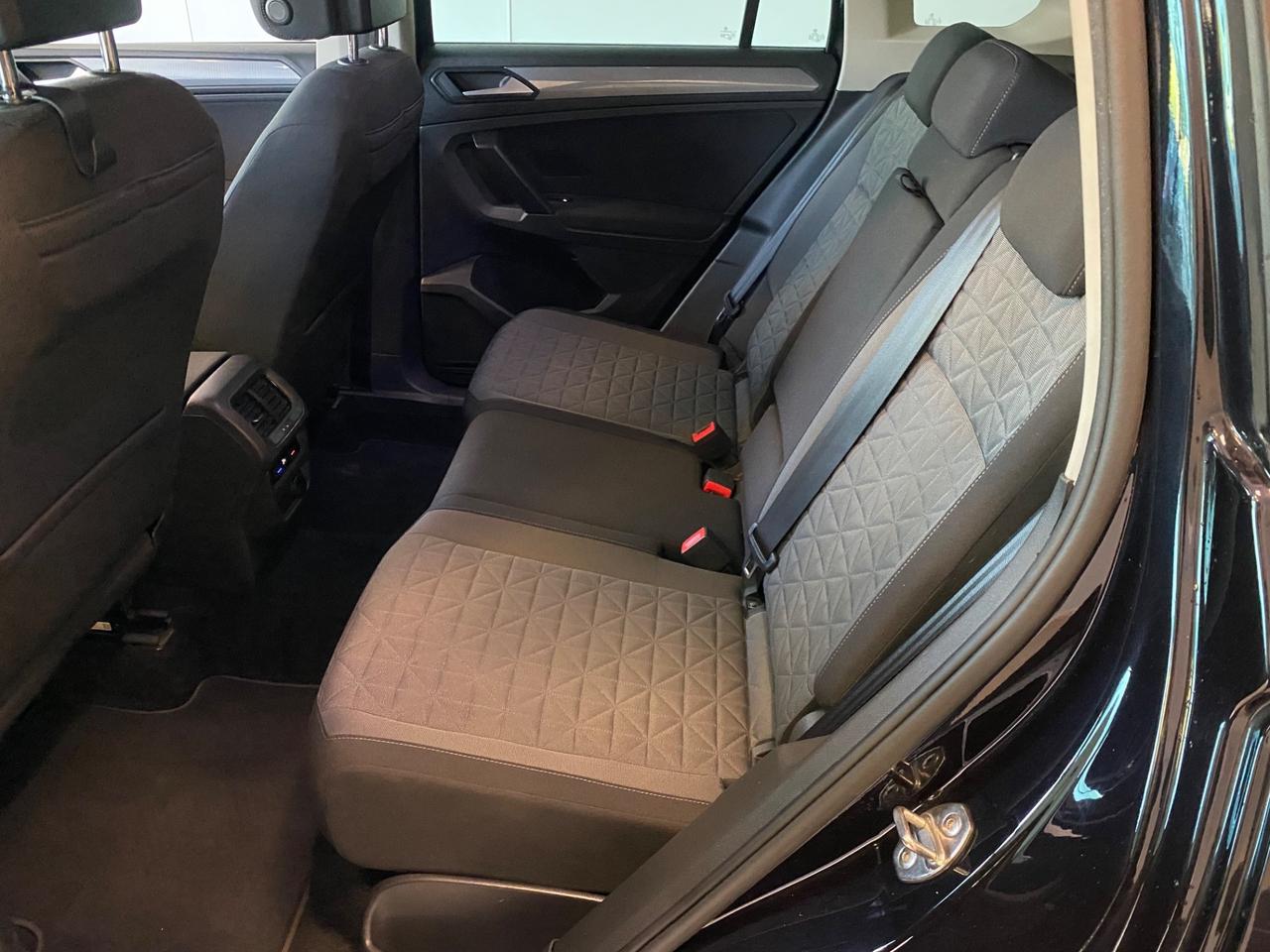Volkswagen Tiguan My21 SCR DSG Life 2.0 150 CV