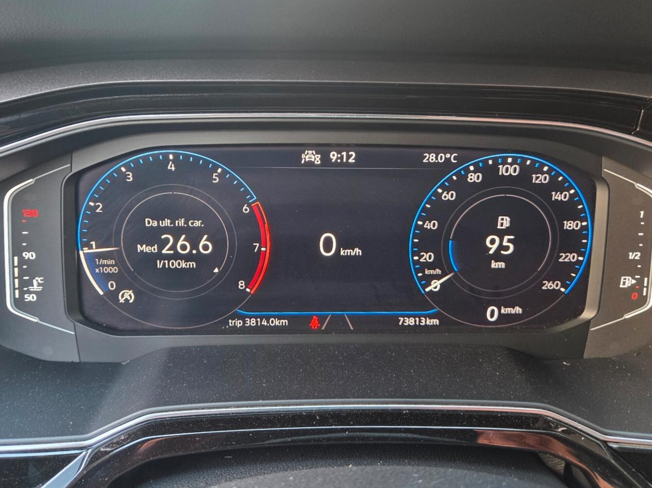 Volkswagen Polo 1.0 TSI STYLE