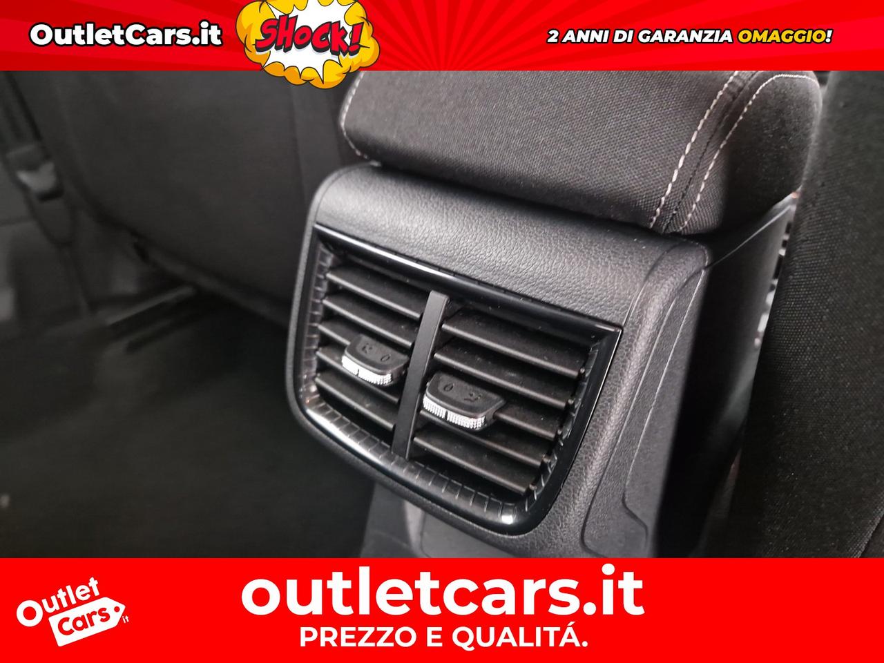 Skoda Fabia 1.0 mpi evo selection 80cv
