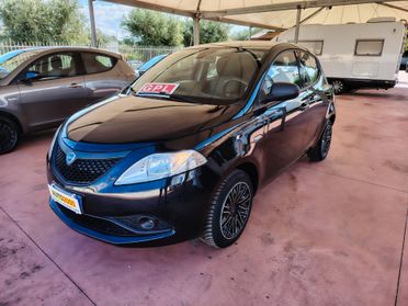 Lancia Ypsilon 1.2 69 CV GPL Ecochic Gold 2019