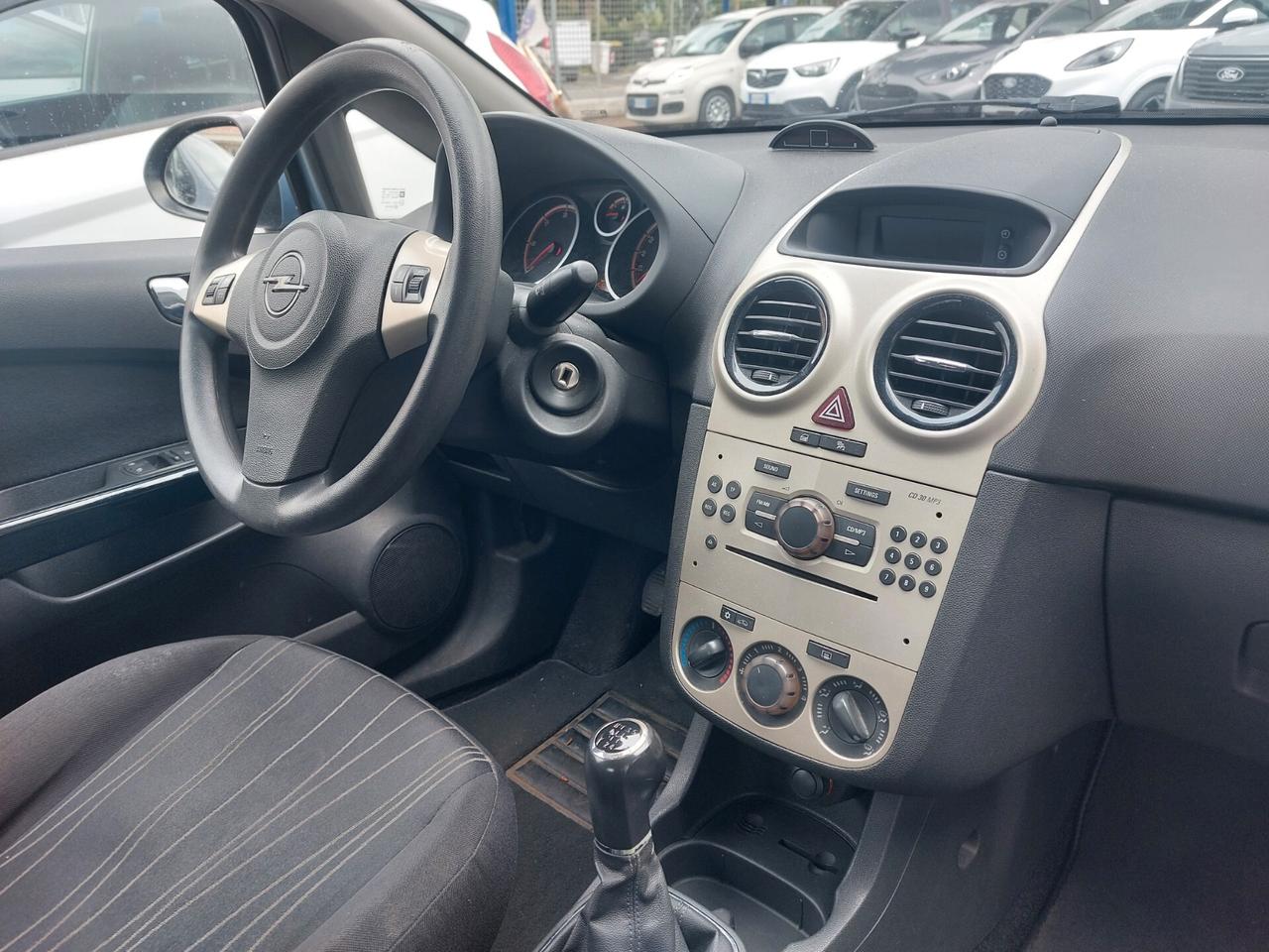 Opel Corsa 1.3 CDTI 75CV 3 porte Club