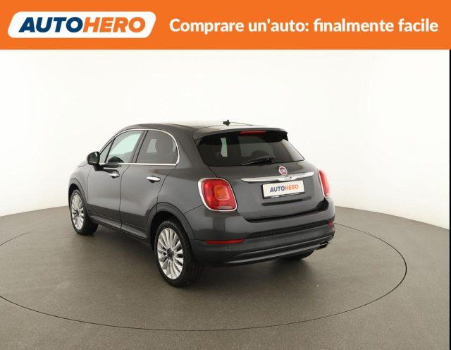 FIAT 500X 1.3 MultiJet 95 CV Lounge
