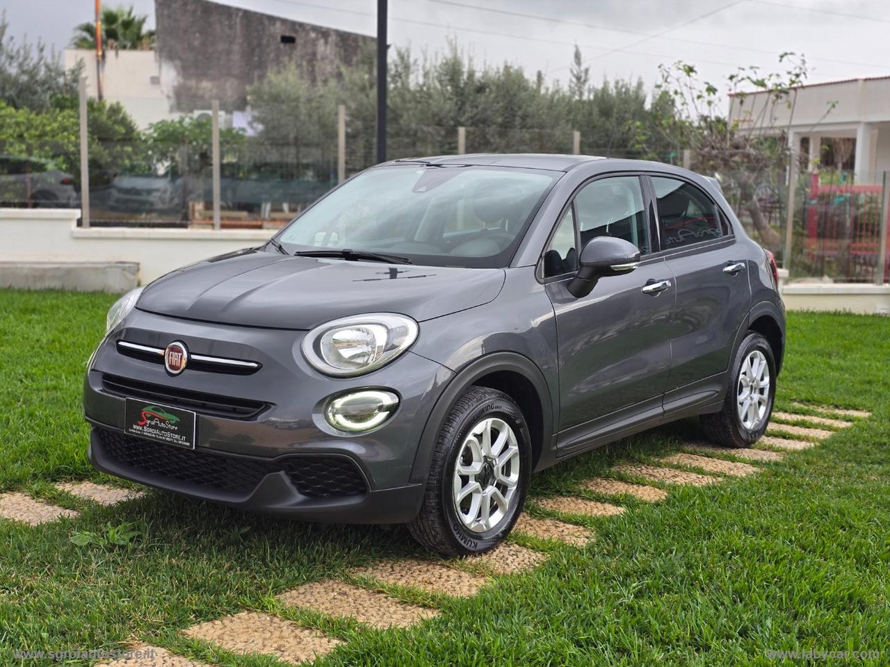 FIAT 500X 1.3 M.Jet 95 CV Urban