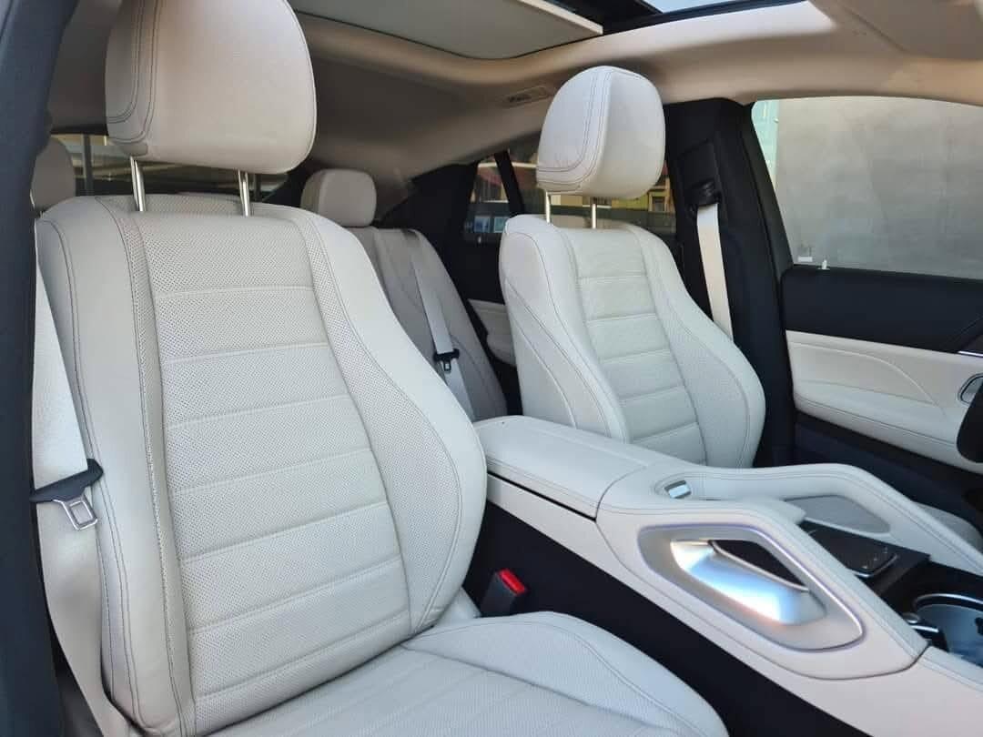 Mercedes-benz GLE 350 300 d 4Matic Mild Hybrid Coupé Premium Pro