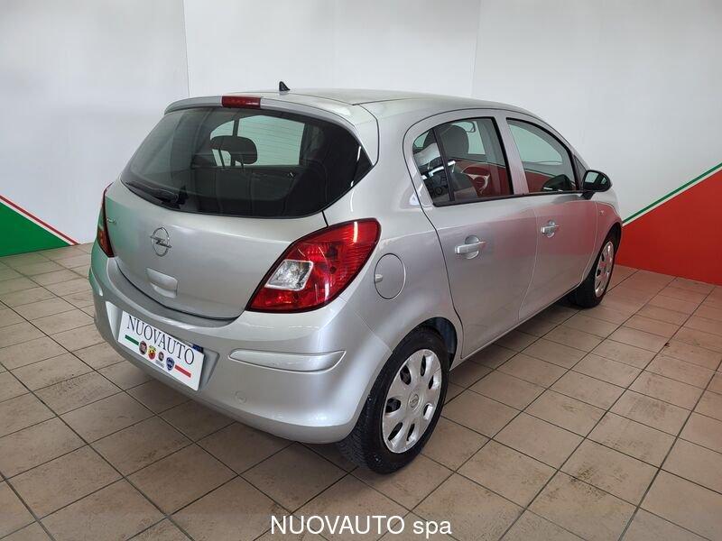 Opel Corsa Corsa 1.2 5 porte Enjoy