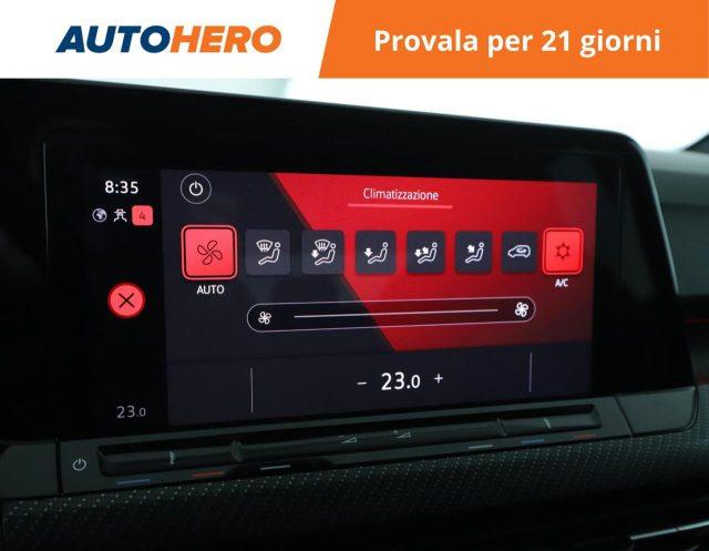 VOLKSWAGEN Golf 1.5 TSI EVO ACT R-Line