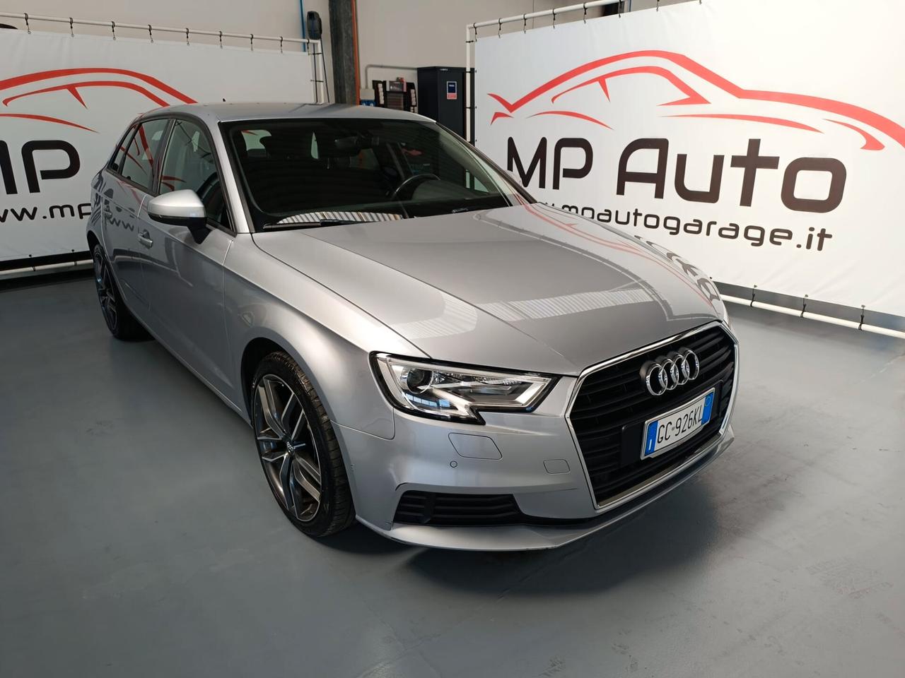 Audi A3 SPB 30 TDI Business