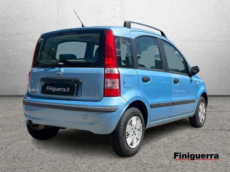 FIAT Panda Panda 1.2 Emotion