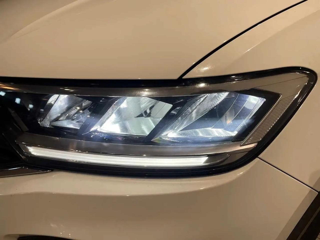 Volkswagen T-Roc 1.0 TSI 110 CV Life