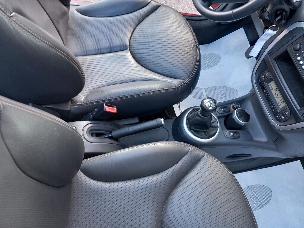 Citroen C3 Pluriel 1.4 HDi KM 67000!!!!!