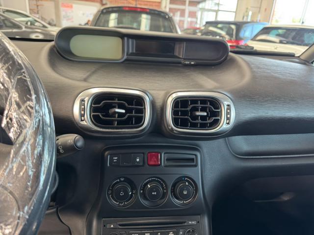 CITROEN C3 Picasso 1.4 VTi 95 GPL airdream Seduction
