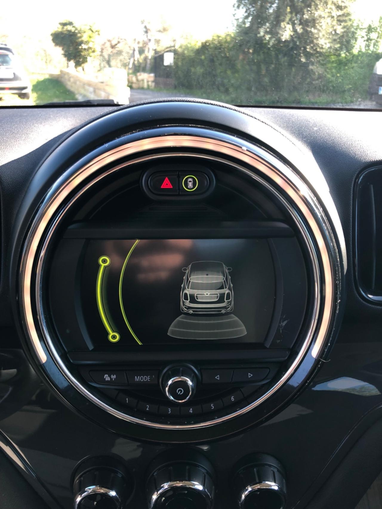 Mini Cooper D Countryman 2.0 Business