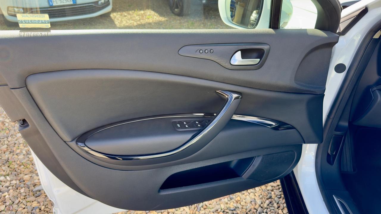 Citroen C5 BlueHDi 150 S&S Hydractive Executive